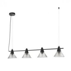 Подвес E27 Lumion CORNE 6595/4A