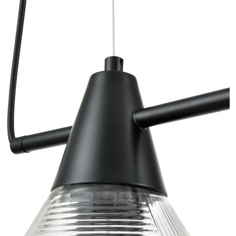 Подвес E27 Lumion CORNE 6595/4A