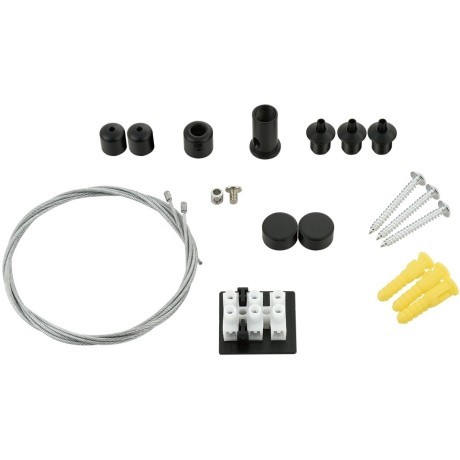 Подвес E27 Lumion CORNE 6595/4A