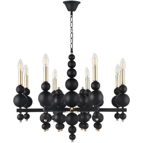 Люстра Е14 Lumion NANA 8106/8