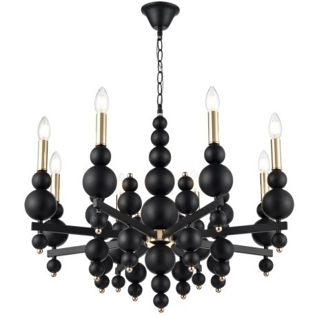 Люстра Е14 Lumion NANA 8106/8