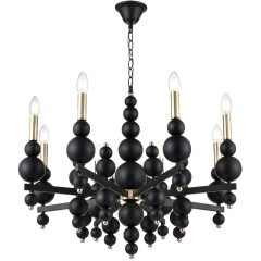 Люстра Е14 Lumion NANA 8106/8