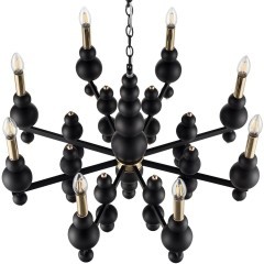 Люстра Е14 Lumion NANA 8106/8