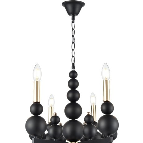 Люстра Е14 Lumion NANA 8106/8