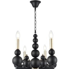 Люстра Е14 Lumion NANA 8106/8