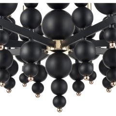 Люстра Е14 Lumion NANA 8106/8