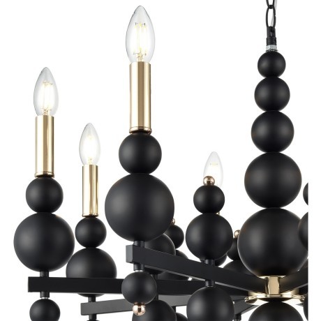 Люстра Е14 Lumion NANA 8106/8