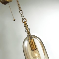 Бра с выключателем Bell 4892/1W