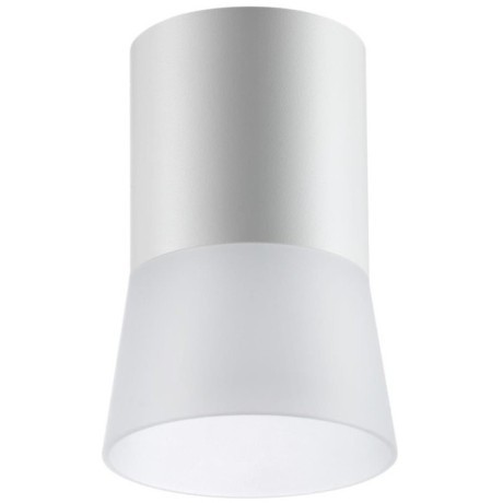 Накладной потолочный светильник Novotech 370901 ELINA под лампу 1xGU10 9W