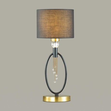 Интерьерная настольная лампа Neoclassi 4516/1T