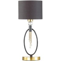 Интерьерная настольная лампа Neoclassi 4516/1T