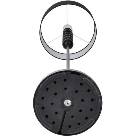 Торшер E27 220V Lumion TAPIA 8078/1F