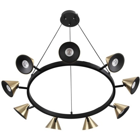 Подвесной светильник GU10 220V Lumion LAMINA 8233/9