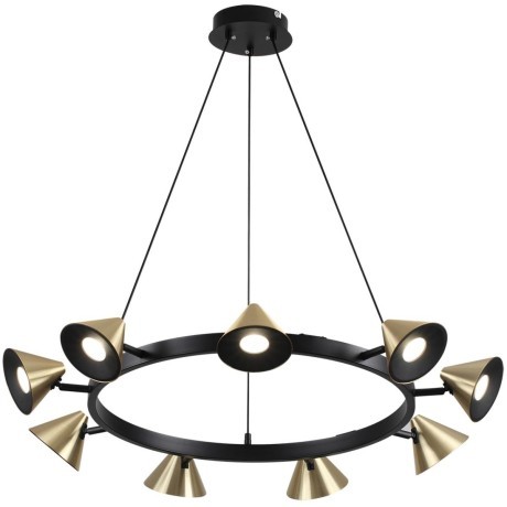 Подвесной светильник GU10 220V Lumion LAMINA 8233/9