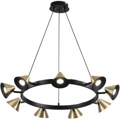 Подвесной светильник GU10 220V Lumion LAMINA 8233/9