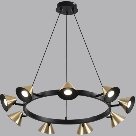 Подвесной светильник GU10 220V Lumion LAMINA 8233/9