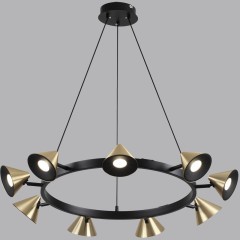 Подвесной светильник GU10 220V Lumion LAMINA 8233/9