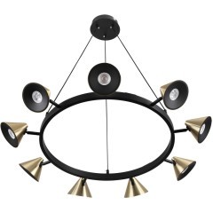 Подвесной светильник GU10 220V Lumion LAMINA 8233/9