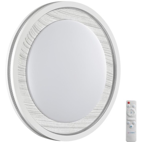 Настенно-потолочный светильник СОНЕКС MAVI WOODMAVI WOOD 7681/EL