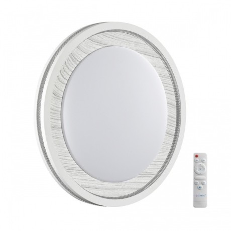 Настенно-потолочный светильник СОНЕКС MAVI WOODMAVI WOOD 7681/EL