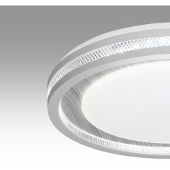 Настенно-потолочный светильник СОНЕКС MAVI WOODMAVI WOOD 7681/EL