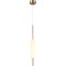 Подвесной светильник цилиндр Odeon Light 4794/12L REEDS светодиодный LED 12W