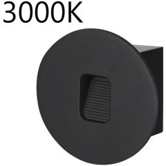 Подсветка для лестниц IP65 LED 1W 3000K Odeon Light VITTY 6651/1WL3