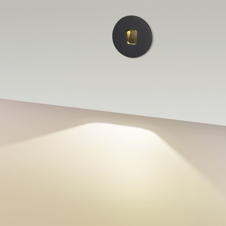 Подсветка для лестниц IP65 LED 1W 3000K Odeon Light VITTY 6651/1WL3