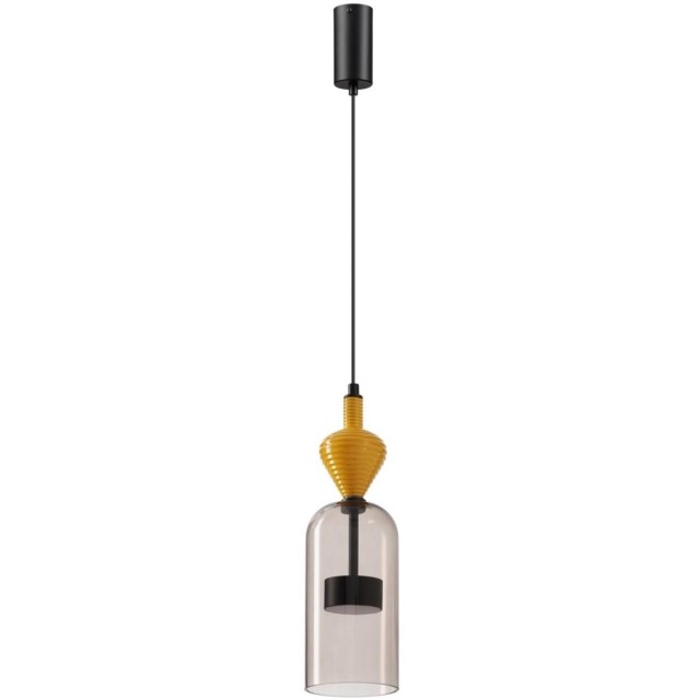 Подвес ODEON LIGHT PALLETA 5046/12LB