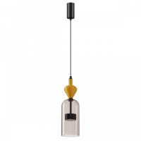 Подвес ODEON LIGHT PALLETA 5046/12LB
