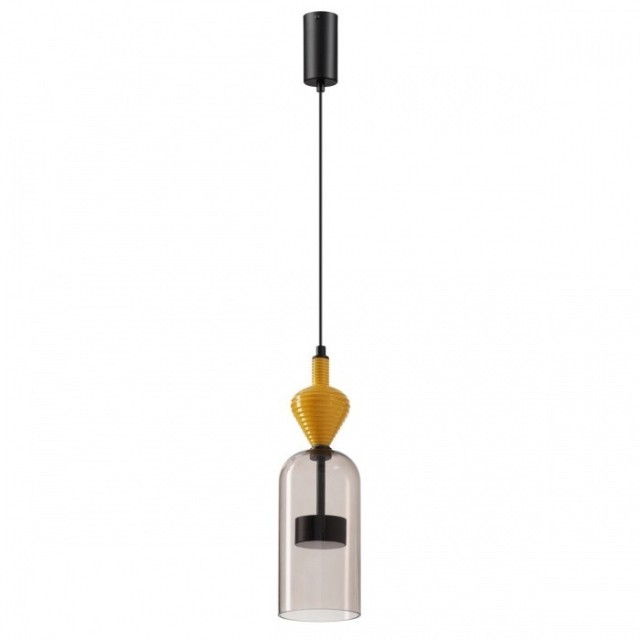 Подвес ODEON LIGHT PALLETA 5046/12LB