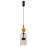 Подвес ODEON LIGHT PALLETA 5046/12LB