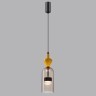 Подвес ODEON LIGHT PALLETA 5046/12LB