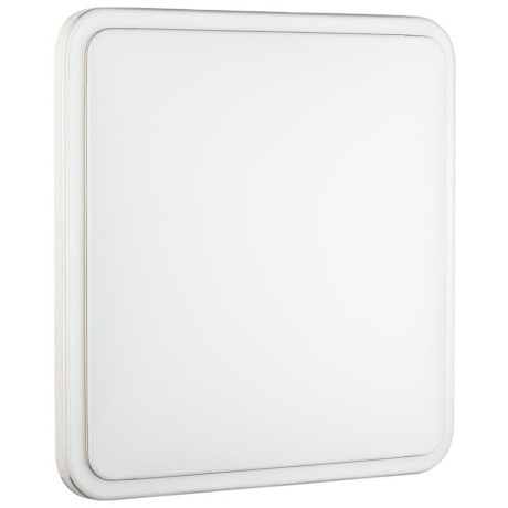 Настенно-потолочный светильник Sonex 7613/CL SEVA IP43 светодиодный LED 30W