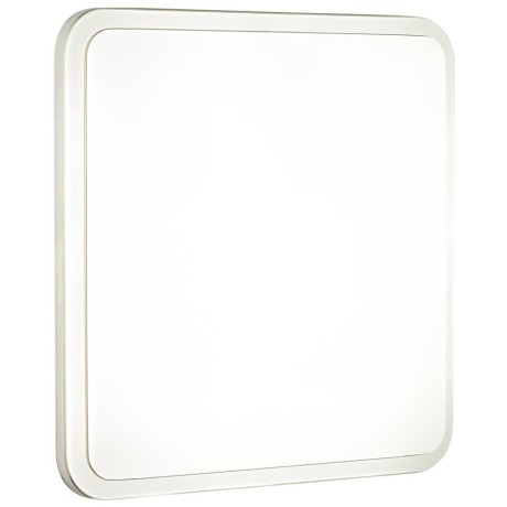 Настенно-потолочный светильник Sonex 7613/CL SEVA IP43 светодиодный LED 30W