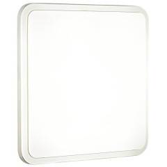 Настенно-потолочный светильник Sonex 7613/CL SEVA IP43 светодиодный LED 30W