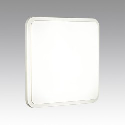 Настенно-потолочный светильник Sonex 7613/CL SEVA IP43 светодиодный LED 30W