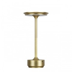 Настольная лампа ODEON LIGHT TET-A-TET 5033/6TL