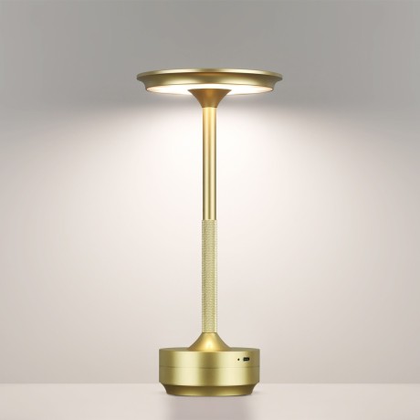 Настольная лампа ODEON LIGHT TET-A-TET 5033/6TL