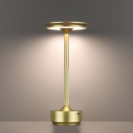 Настольная лампа ODEON LIGHT TET-A-TET 5033/6TL