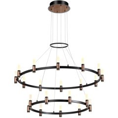 Подвесная люстра Candel 5009/98L