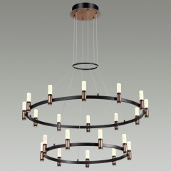 Подвесная люстра Candel 5009/98L