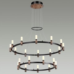 Подвесная люстра Candel 5009/98L