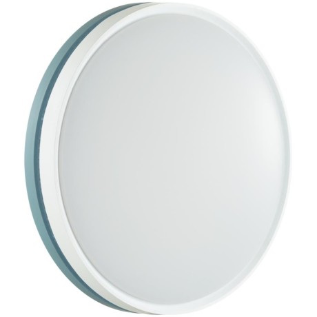 Настенно-потолочный светильник СОНЕКС Sonex NOHAVA BLUE 7669/DL