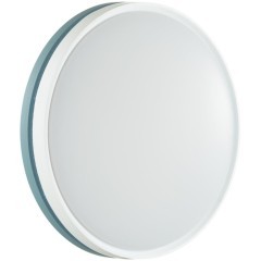 Настенно-потолочный светильник СОНЕКС Sonex NOHAVA BLUE 7669/DL