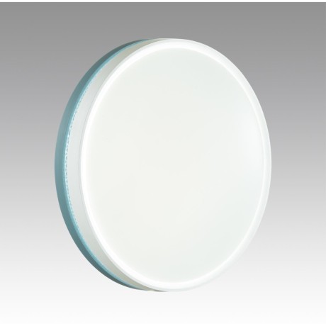 Настенно-потолочный светильник СОНЕКС Sonex NOHAVA BLUE 7669/DL