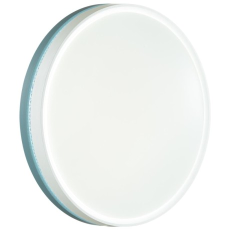 Настенно-потолочный светильник СОНЕКС Sonex NOHAVA BLUE 7669/DL