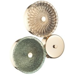 Бра Odeon Light 5412/14WL Caramella светодиодная LED 14W