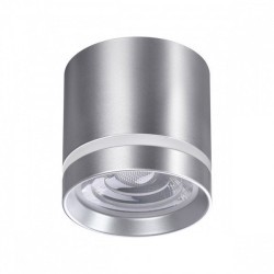 Накладной потолочный светильник Novotech 358493 ARUM светодиодный LED 12W