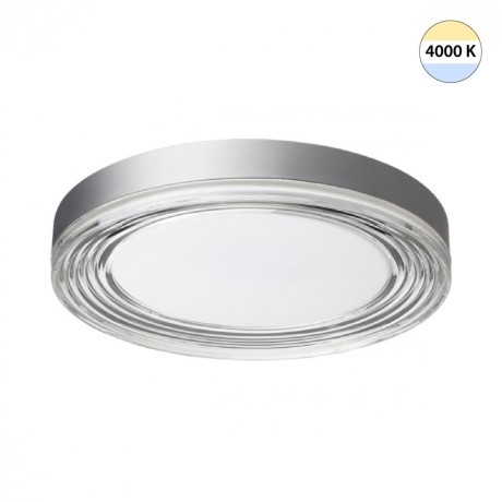Светильник LED 76Вт 4000K Sonex INFINITA 7728/76L